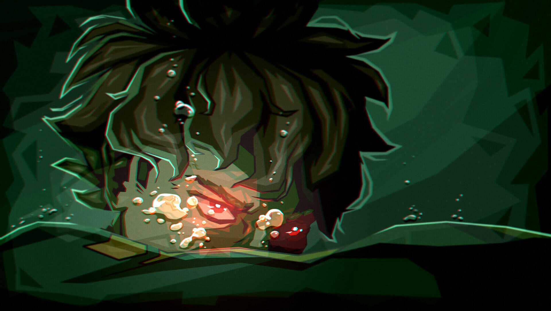 2023 - Character by GenusEntertainment