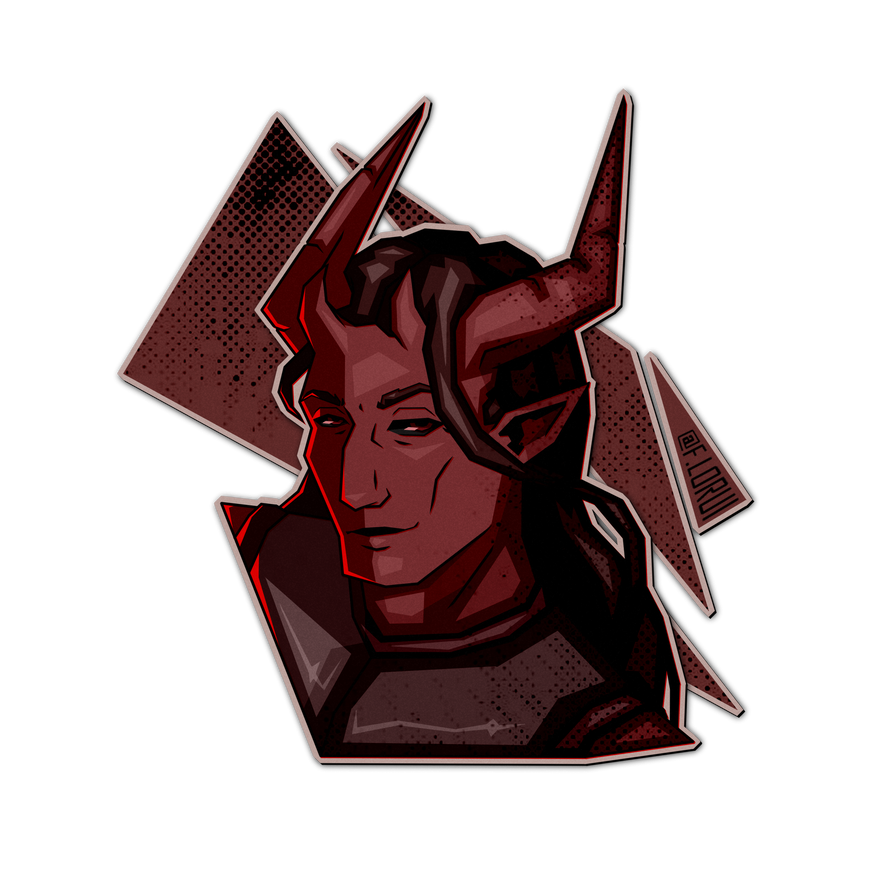 Character by rhydart