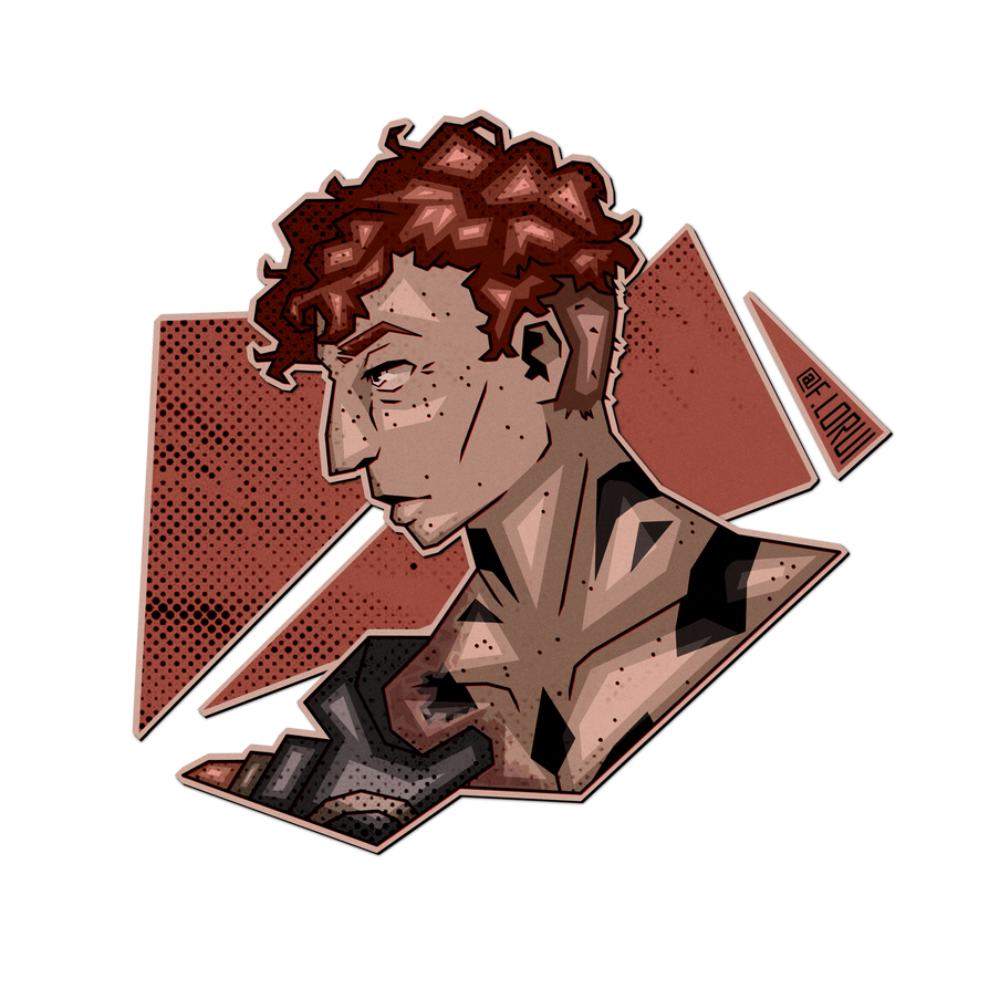 Character by sequoia_delabranche