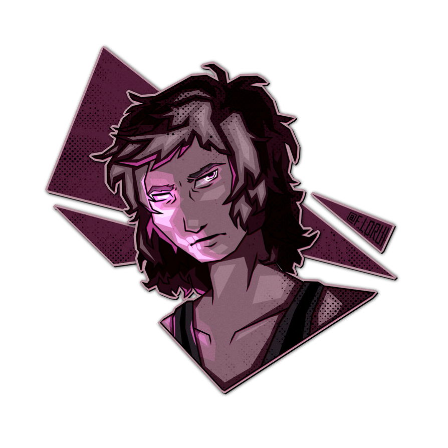 Character by mpekamitzii