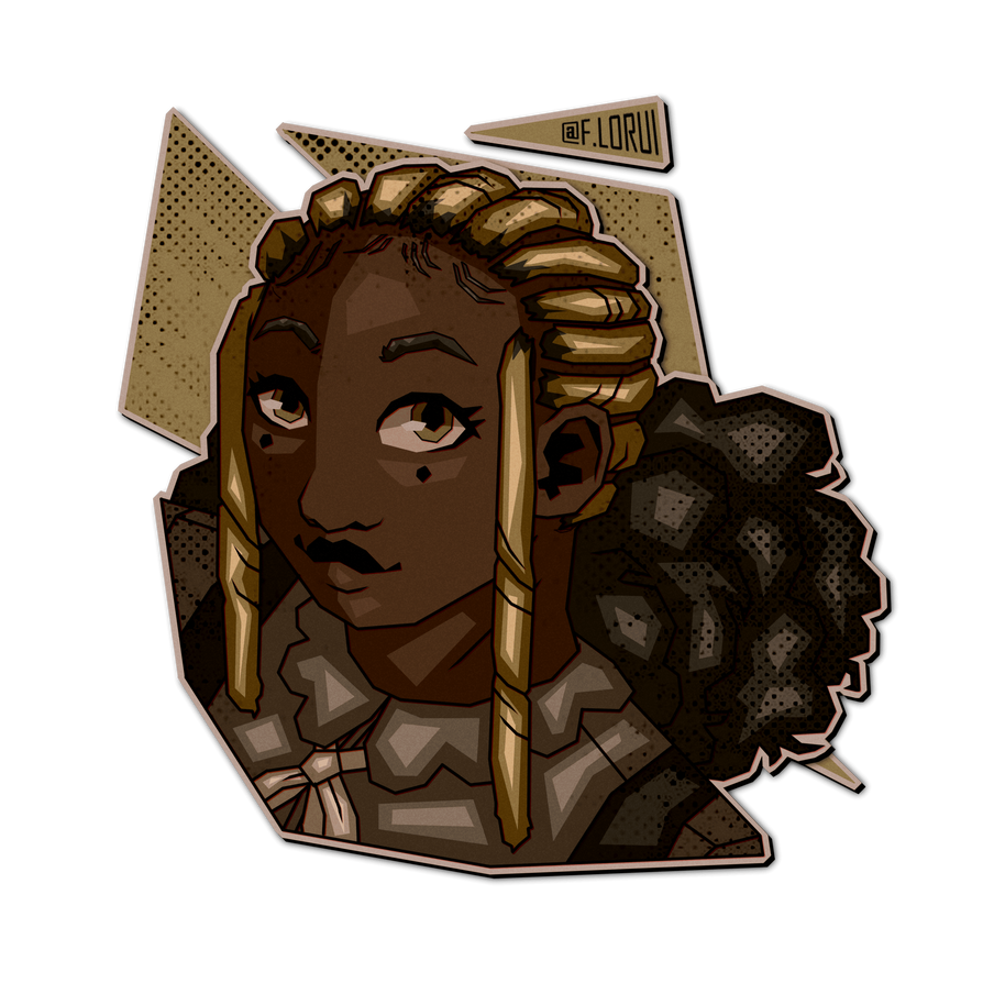 Character by levisimaginarium