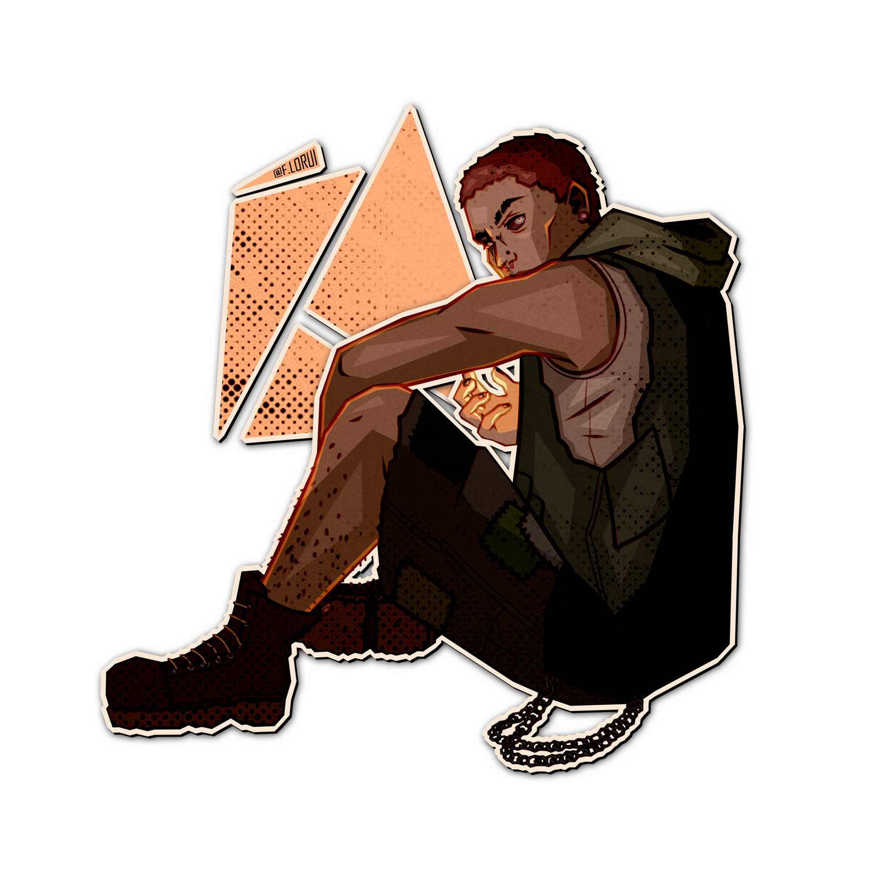 Character by Crowsinyourcloset