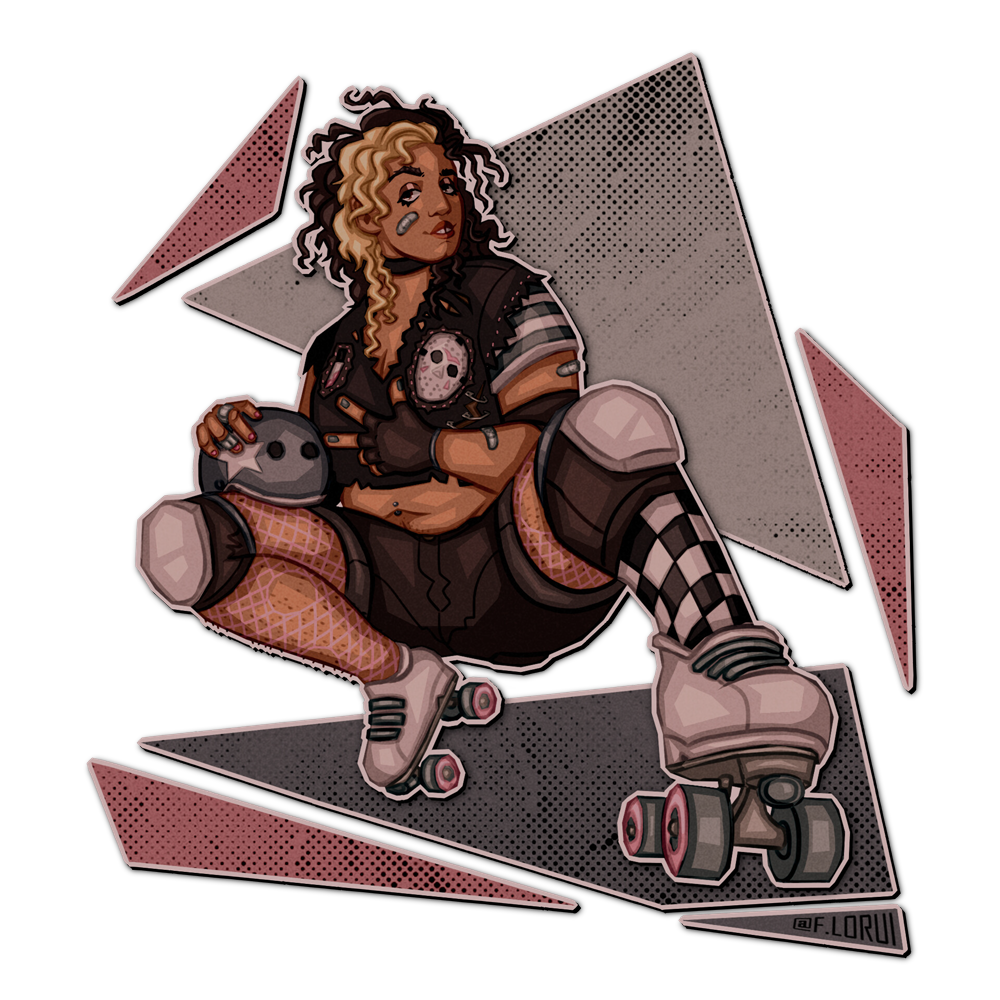 Character by fairyscairy