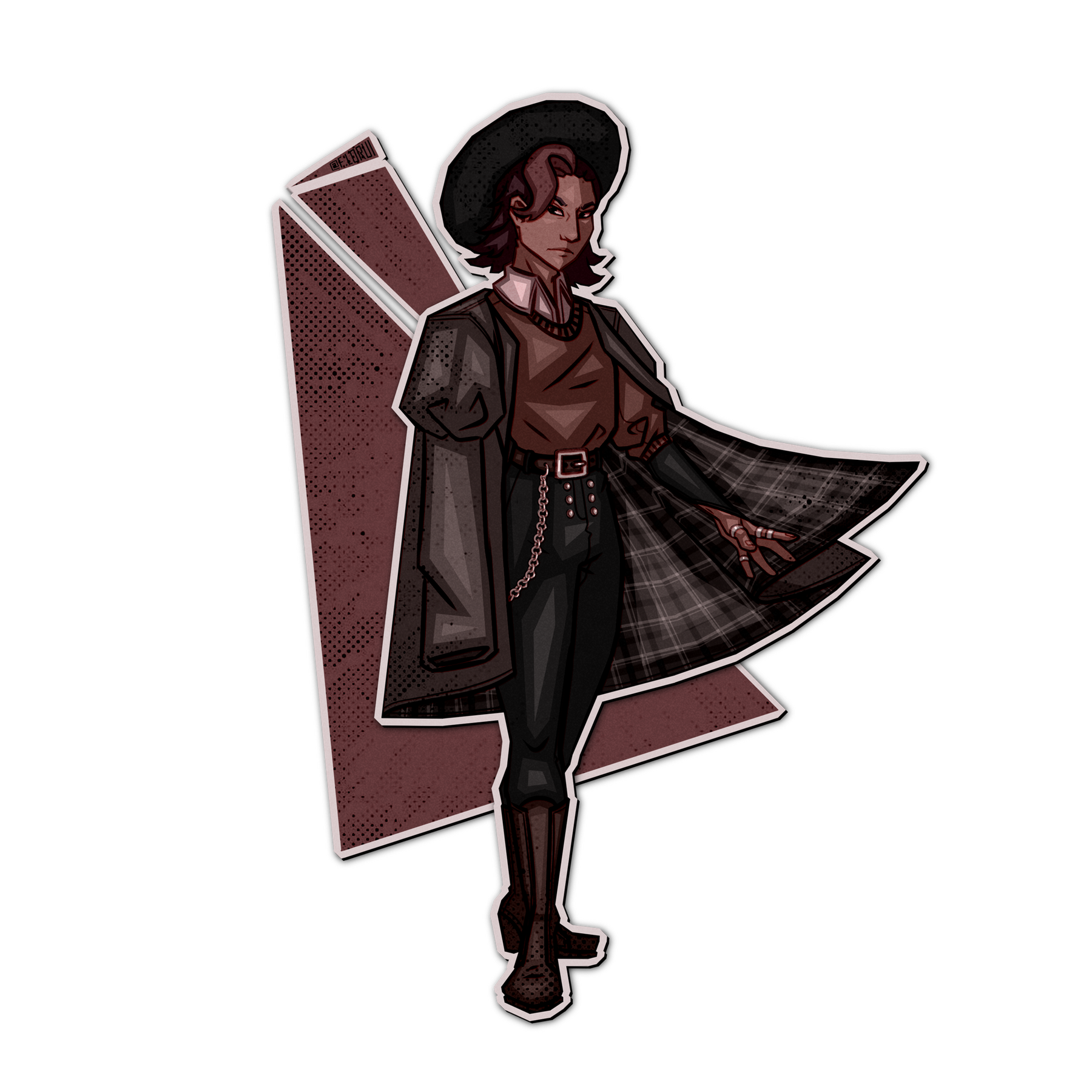 Character by marscats37