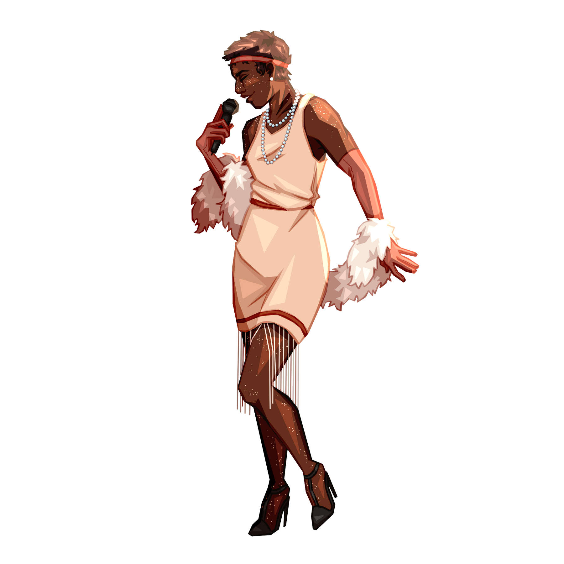 Character by robotanlst