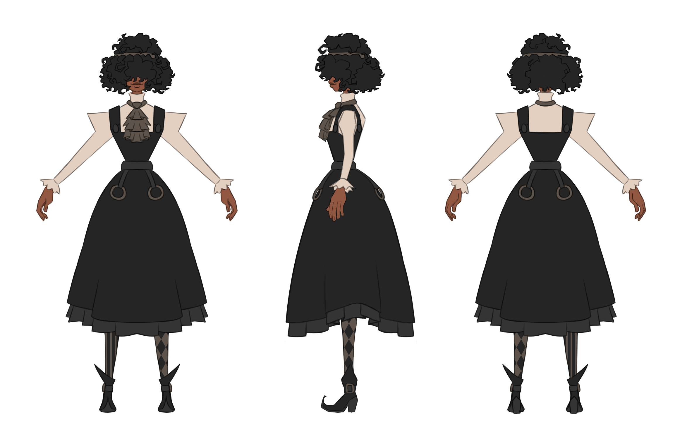 Mirna - currently not modeled