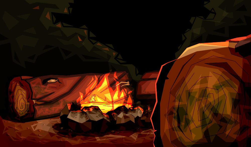 bonfire