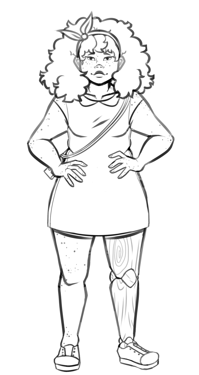 various expression alternatives